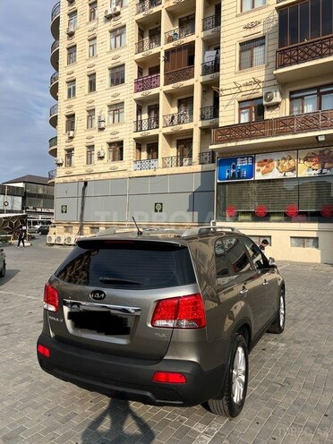 Kia Sorento 2011, 100,000 km - 2.0 l - Bakı