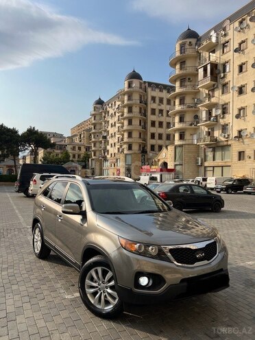 Kia Sorento 2011, 100,000 km - 2.0 l - Bakı