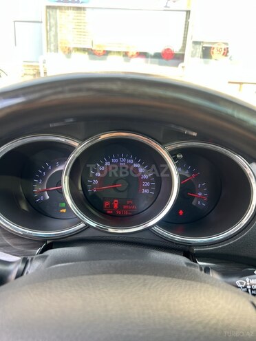 Kia Sorento 2011, 100,000 km - 2.0 l - Bakı