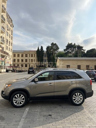 Kia Sorento 2011, 100,000 km - 2.0 l - Bakı