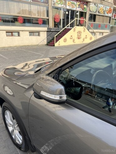 Kia Sorento 2011, 100,000 km - 2.0 l - Bakı
