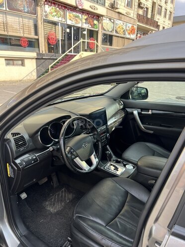 Kia Sorento 2011, 100,000 km - 2.0 l - Bakı