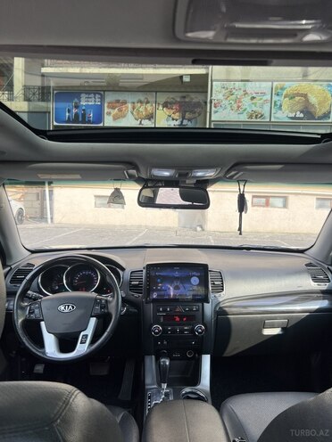 Kia Sorento 2011, 100,000 km - 2.0 l - Bakı