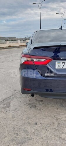 Toyota Camry 2020, 66,000 km - 2.5 l - Bakı
