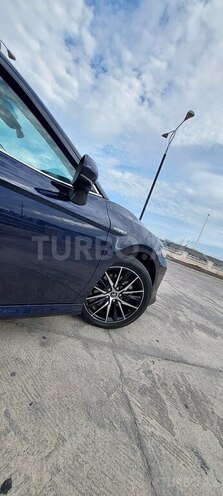 Toyota Camry 2020, 66,000 km - 2.5 l - Bakı