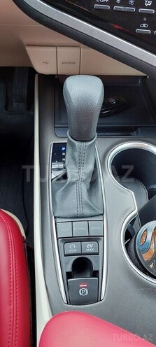 Toyota Camry 2020, 66,000 km - 2.5 l - Bakı