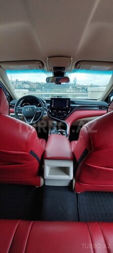 Toyota Camry 2020, 66,000 km - 2.5 l - Bakı