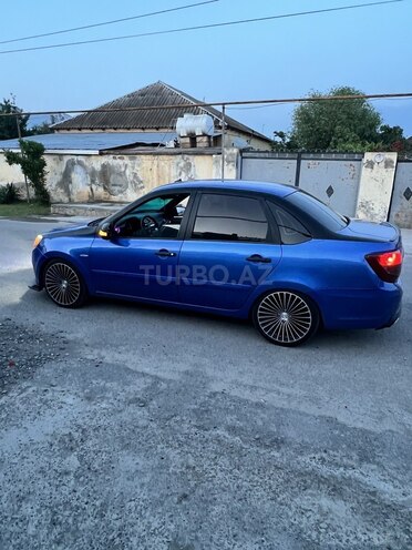LADA (VAZ) Granta 2019, 25,000 km - 1.6 l - İmişli