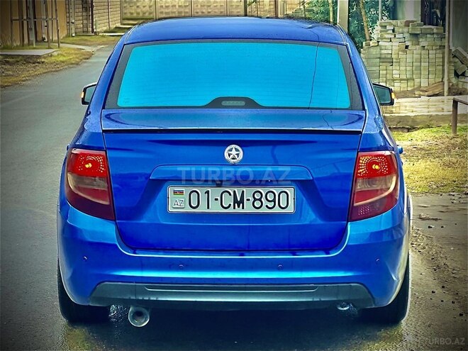 LADA (VAZ) Granta 2019, 25,000 km - 1.6 l - İmişli