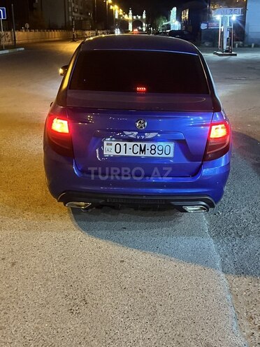 LADA (VAZ) Granta 2019, 25,000 km - 1.6 l - İmişli