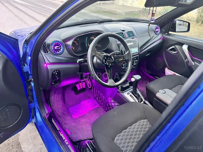 LADA (VAZ) Granta 2019, 25,000 km - 1.6 l - İmişli
