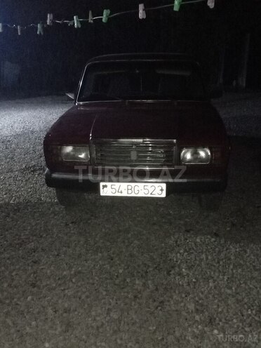 LADA (VAZ) 2107 1990, 98,800 km - 1.6 l - Sabirabad