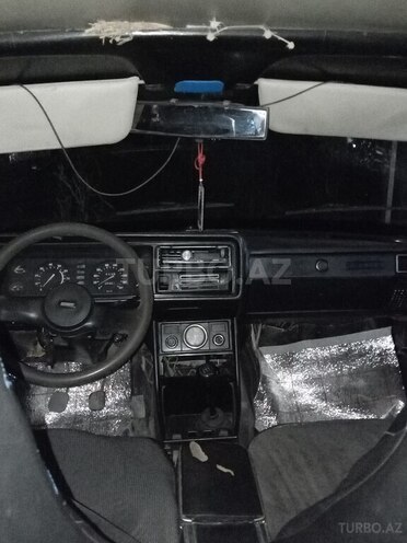 LADA (VAZ) 2107 1990, 98,800 km - 1.6 l - Sabirabad