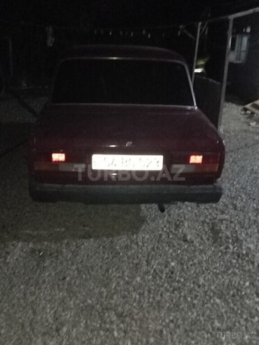LADA (VAZ) 2107 1990, 98,800 km - 1.6 l - Sabirabad