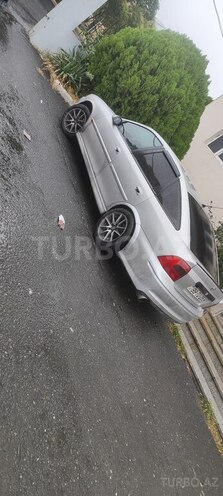 Opel Vectra 1999, 382,000 km - 22.2 l - Balakən