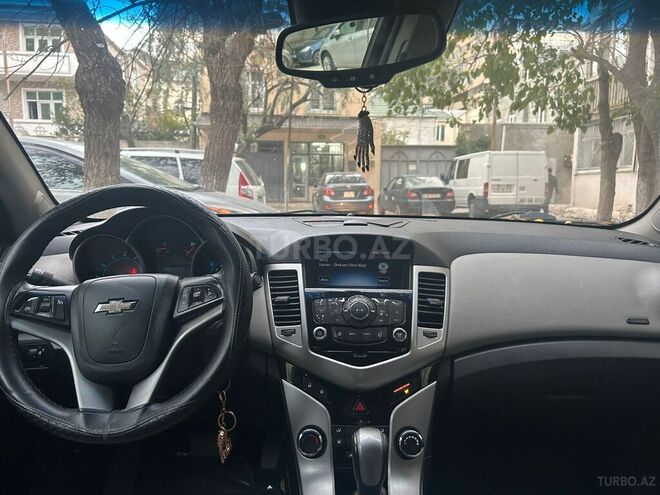 Chevrolet Cruze 2013, 225,000 km - 1.6 л - Bakı