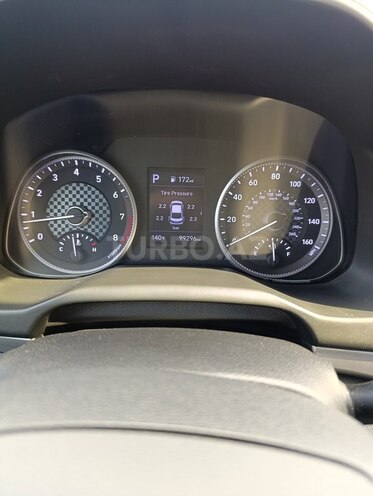 Hyundai Elantra 2018, 159,325 km - 2.0 l - Bakı