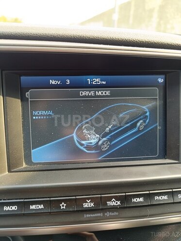 Hyundai Elantra 2018, 159,325 km - 2.0 l - Bakı