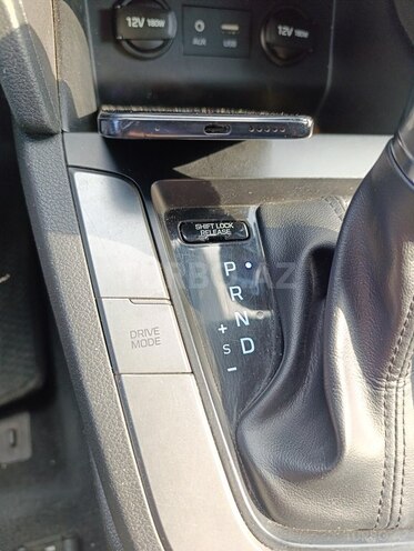 Hyundai Elantra 2018, 159,325 km - 2.0 l - Bakı