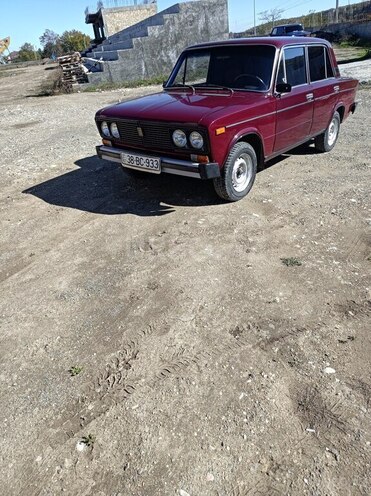 LADA (VAZ) 2106 1999, 25,423 km - 1.5 l - Quba