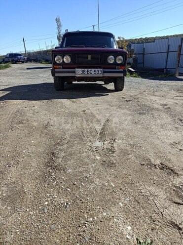 LADA (VAZ) 2106 1999, 25,423 km - 1.5 l - Quba