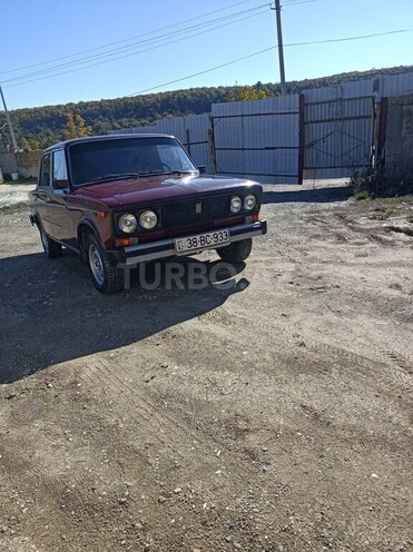 LADA (VAZ) 2106 1999, 25,423 km - 1.5 l - Quba