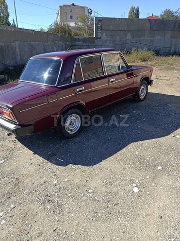 LADA (VAZ) 2106 1999, 25,423 km - 1.5 l - Quba