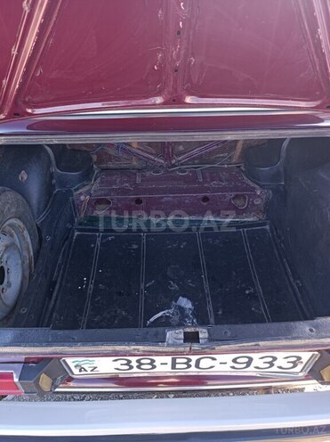 LADA (VAZ) 2106 1999, 25,423 km - 1.5 l - Quba