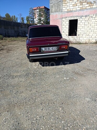 LADA (VAZ) 2106 1999, 25,423 km - 1.5 l - Quba