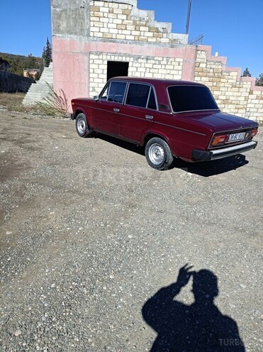LADA (VAZ) 2106 1999, 25,423 km - 1.5 l - Quba