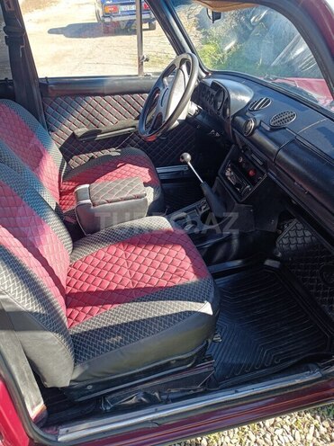 LADA (VAZ) 2106 1999, 25,423 km - 1.5 l - Quba