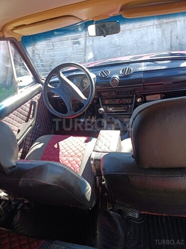 LADA (VAZ) 2106 1999, 25,423 km - 1.5 l - Quba