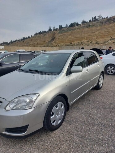 Toyota Corolla 2005, 260,000 km - 1.4 л - Bakı
