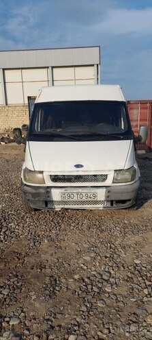 Ford Transit 2003, 245,000 km - 2.4 l - Sumqayıt