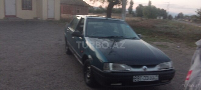Renault 19 1995, 333,000 km - 1.4 l - Masallı