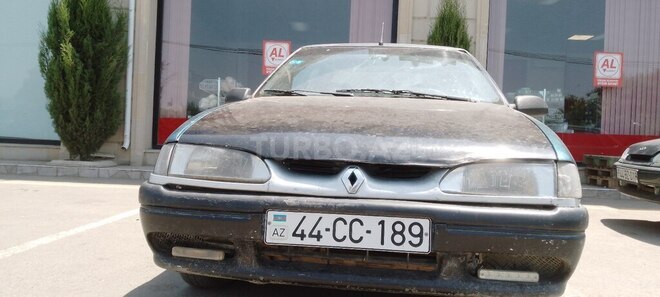 Renault 19 1995, 333,000 km - 1.4 l - Masallı