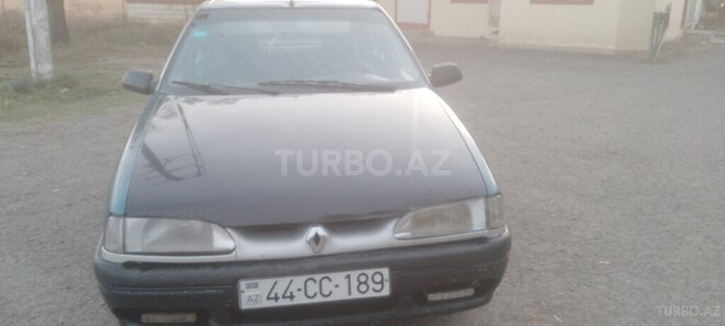 Renault 19 1995, 333,000 km - 1.4 l - Masallı