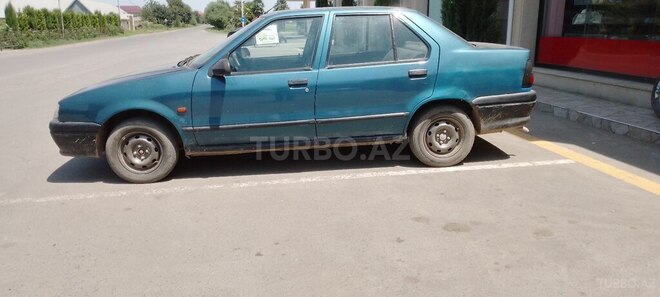 Renault 19 1995, 333,000 km - 1.4 l - Masallı