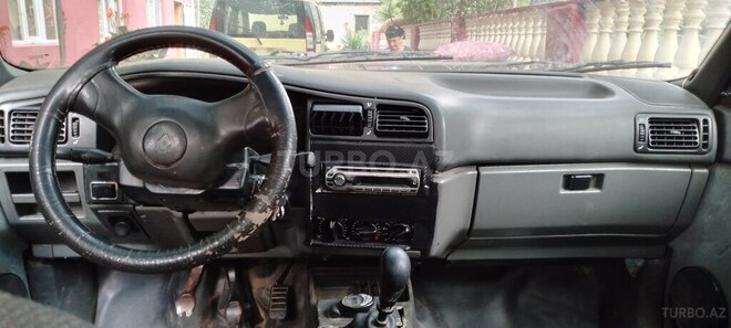 Renault 19 1995, 333,000 km - 1.4 l - Masallı