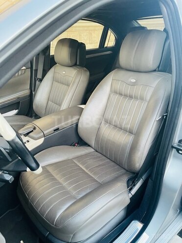 Mercedes S 500 2010, 96,000 km - 5.5 l - Bakı