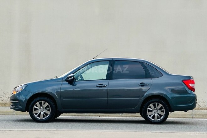 LADA (VAZ) Granta 2021, 71,400 km - 1.6 л - Bakı