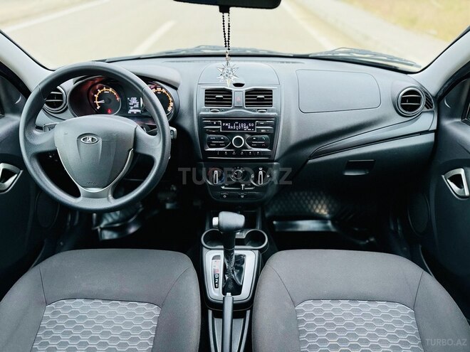 LADA (VAZ) Granta 2021, 71,400 km - 1.6 л - Bakı