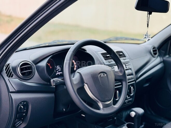LADA (VAZ) Granta 2021, 71,400 km - 1.6 л - Bakı