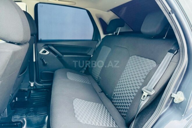 LADA (VAZ) Granta 2021, 71,400 km - 1.6 л - Bakı