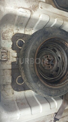 Hyundai Accent 2003, 268,000 km - 1.5 l - Bakı