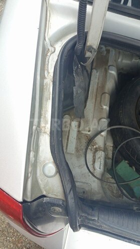 Hyundai Accent 2003, 268,000 km - 1.5 l - Bakı