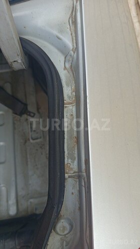 Hyundai Accent 2003, 268,000 km - 1.5 l - Bakı