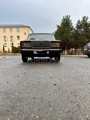 LADA (VAZ) 2107 2004, 26,000 km - 1.6 l - Göygöl