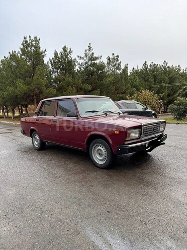LADA (VAZ) 2107 2004, 26,000 km - 1.6 l - Göygöl