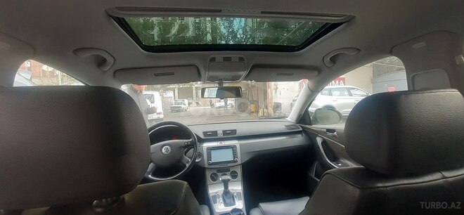 Volkswagen Passat 2015, 322,000 km - 2.0 l - Bakı